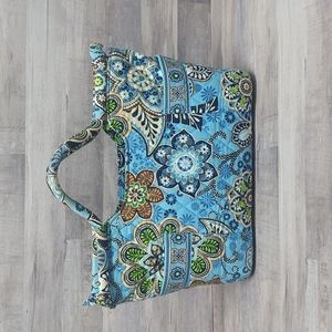 Vera Bradley~Gabby~Bali Blue
